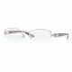 Versace VE1206B Eyeglass Frames 1052-5117 - Copper Frame