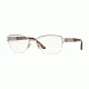 Versace VE1220B Single Vision Prescription Eyeglasses 1052-52 - Copper Frame