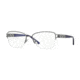 Versace VE1220B Single Vision Prescription Eyeglasses 1346-52 - Lilac Frame