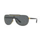 Versace VE2140 Bifocal Prescription Sunglasses VE2140-100287-40 - Lens Diameter 140 mm, Lens Diameter 40 mm, Frame Color Gold