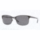 Versace VE2149 Progressive Prescription Sunglasses VE2149-126187-56 - Lens Diameter 56 mm, Frame Color Matte Black
