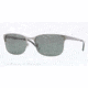 Versace VE2149 Progressive Prescription Sunglasses VE2149-126271-56 - Lens Diameter 56 mm, Frame Color Brushed Gunmetal