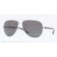 Versace VE2151 Single Vision Prescription Sunglasses VE2151-100187-62 - Lens Diameter 62 mm, Frame Color Gunmetal