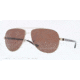 Versace VE2151 Single Vision Prescription Sunglasses VE2151-129673-62 - Lens Diameter 62 mm, Frame Color Brown