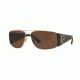 Versace VE2163 Progressive Prescription Sunglasses VE2163-100273-63 - Lens Diameter 63 mm, Frame Color Gold