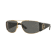 Versace VE2163 Progressive Prescription Sunglasses VE2163-100287-63 - Lens Diameter 63 mm, Frame Color Gold