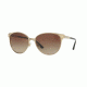 Versace VE2168 Bifocal Prescription Sunglasses VE2168-133913-57 - Lens Diameter 57 mm, Frame Color Brushed Pale Gold