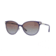 Versace VE2168 Bifocal Prescription Sunglasses VE2168-137968-57 - Lens Diameter 57 mm, Frame Color Violet/Silver