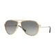 Versace VE2171B Bifocal Prescription Sunglasses VE2171B-100211-59 - Lens Diameter 59 mm, Frame Color Gold