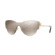 Versace VE2172B Bifocal Prescription Sunglasses VE2172B-12525A-42 - Lens Diameter 42 mm, Frame Color Pale Gold