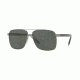Versace VE2174 Progressive Prescription Sunglasses VE2174-100171-59 - Lens Diameter 59 mm, Frame Color Gunmetal