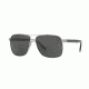 Versace VE2174 Progressive Prescription Sunglasses VE2174-100187-59 - Lens Diameter 59 mm, Frame Color Gunmetal