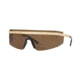Versace VE2208 Sunglasses 10023G-45 - , Light Brown Lenses