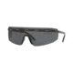 Versace VE2208 Sunglasses 100987-45 - , Grey Lenses