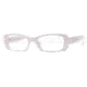 Versace VE3088B Eyeglass Frames 314-5317 - White 