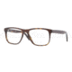 Versace VE3162 Bifocal Prescription Eyeglasses 108-5217 - Dark Havana Frame