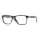 Versace VE3162 Bifocal Prescription Eyeglasses GB1-5217 - Shiny Black Frame