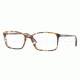 Versace VE3163 Bifocal Prescription Eyeglasses 992-5417 - Dark Steel Frame