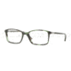 Versace VE3163 Bifocal Prescription Eyeglasses 993-5217 - Green Havana Frame