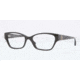 Versace VE3172 Eyeglass Frames GB1-5616 - Shiny Black Frame