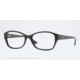 Versace VE3176A Eyeglass Frames GB1-53 - Black Frame