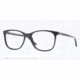 Versace VE3187 Single Vision Prescription Eyeglasses GB1-53 - Black Frame