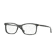 Versace VE3197 Progressive Prescription Eyeglasses 5101-53 - Black Rule Frame