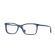 Versace VE3197 Progressive Prescription Eyeglasses 5104-53 - Blue Rule Frame