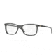 Versace VE3197A Progressive Prescription Eyeglasses 5101-55 - Black Rule Frame