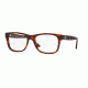 Versace VE3199 Eyeglass Frames 879-53 - Havana Frame