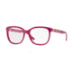 Versace VE3203 Bifocal Prescription Eyeglasses 5067-51 - Fuxia Frame
