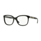 Versace VE3203 Bifocal Prescription Eyeglasses GB1-51 - Black Frame