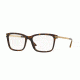 Versace VE3210 Bifocal Prescription Eyeglasses 108-55 - Havana Frame
