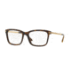 Versace VE3210A Progressive Prescription Eyeglasses 108-55 - Havana Frame