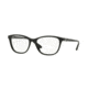 Versace VE3213B Bifocal Prescription Eyeglasses 5114-52 - Black Frame