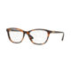 Versace VE3213B Bifocal Prescription Eyeglasses 944-52 - Havana Frame