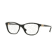 Versace VE3213B Bifocal Prescription Eyeglasses GB1-52 - Black Frame