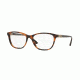 Versace VE3213BA Eyeglass Frames 944-54 - Havana Frame
