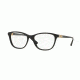 Versace VE3213BA Eyeglass Frames GB1-54 - Black Frame