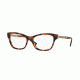 Versace VE3214A Bifocal Prescription Eyeglasses 944-54 - Havana Frame