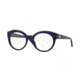 Versace VE3217 Eyeglass Frames 5157-51 - Glitter Violet/violet Frame