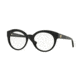 Versace VE3217 Eyeglass Frames GB1-51 - Black Frame