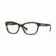 Versace VE3225A Bifocal Prescription Eyeglasses 5183-54 - Avana Military Frame