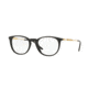Versace VE3227 Bifocal Prescription Eyeglasses GB1-51 - Black Frame
