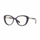 Versace VE3229 Progressive Prescription Eyeglasses 5192-52 - Violet Frame