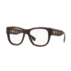 Versace VE3230 Progressive Prescription Eyeglasses 108-52 - Havana Frame