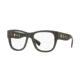 Versace VE3230 Progressive Prescription Eyeglasses 5193-52 - Green Frame