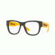Versace VE3230 Progressive Prescription Eyeglasses 5194-52 - Matte Grey Frame