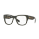 Versace VE3230A Progressive Prescription Eyeglasses 5193-54 - Green Frame