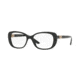 Versace VE3234BA Progressive Prescription Eyeglasses GB1-53 - Black Frame